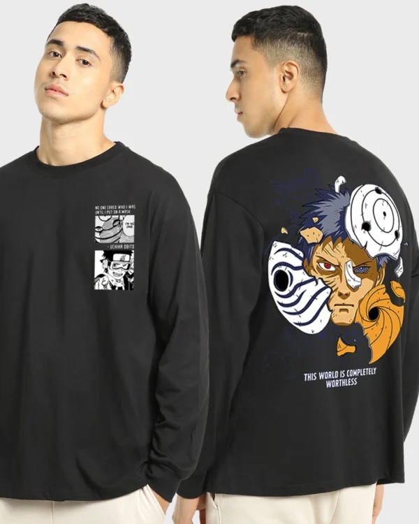 Obito Tee