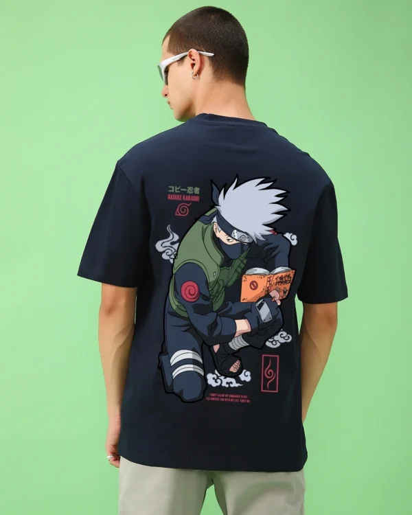 Kakashi Tee